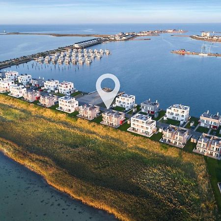 Meerliebe Olpenitz Exteriér fotografie