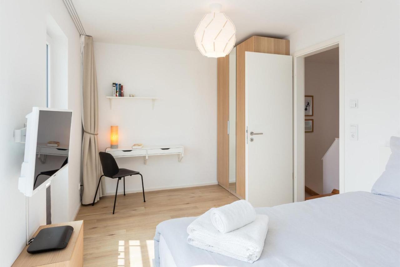 Meerliebe Olpenitz Exteriér fotografie