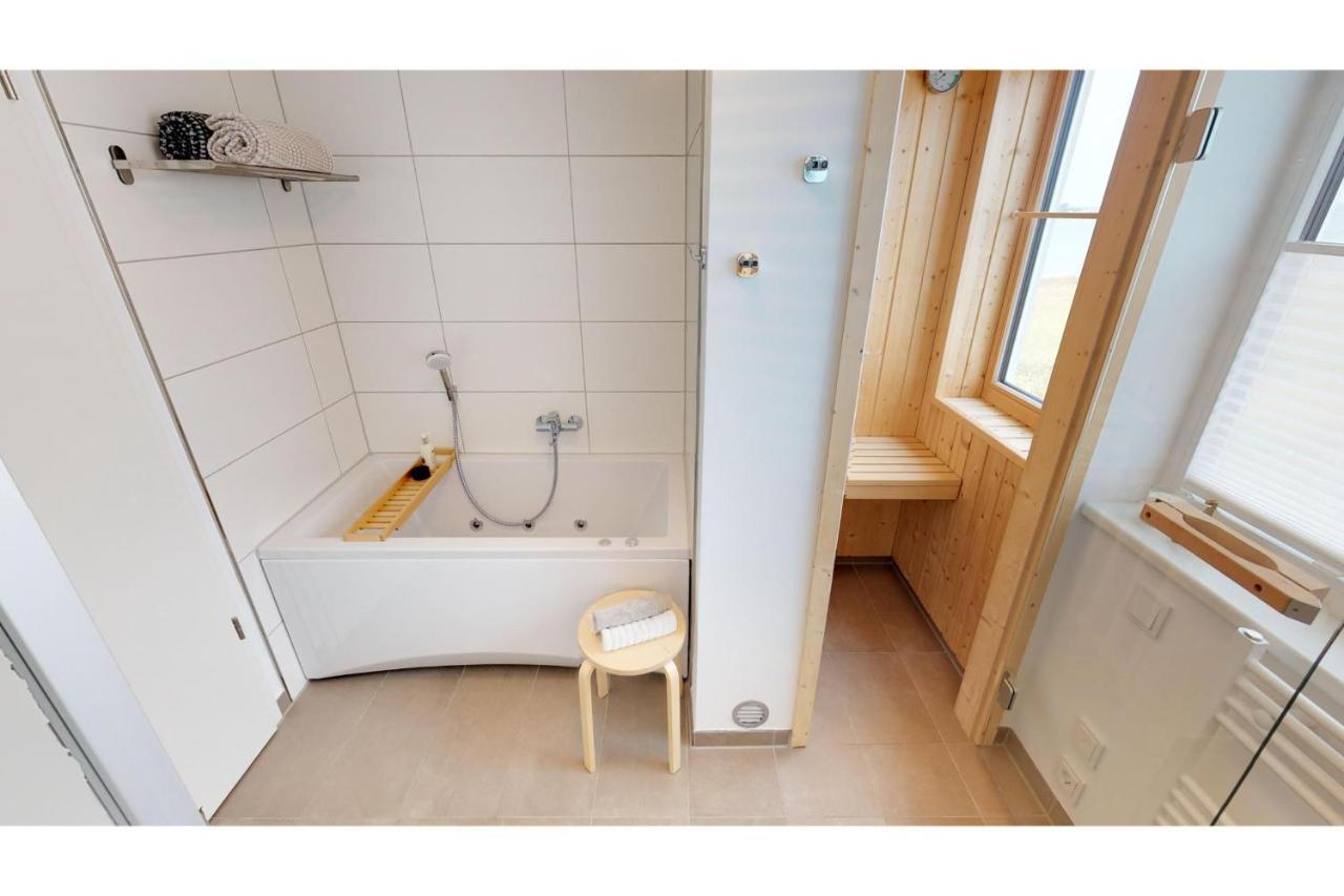 Meerliebe Olpenitz Exteriér fotografie